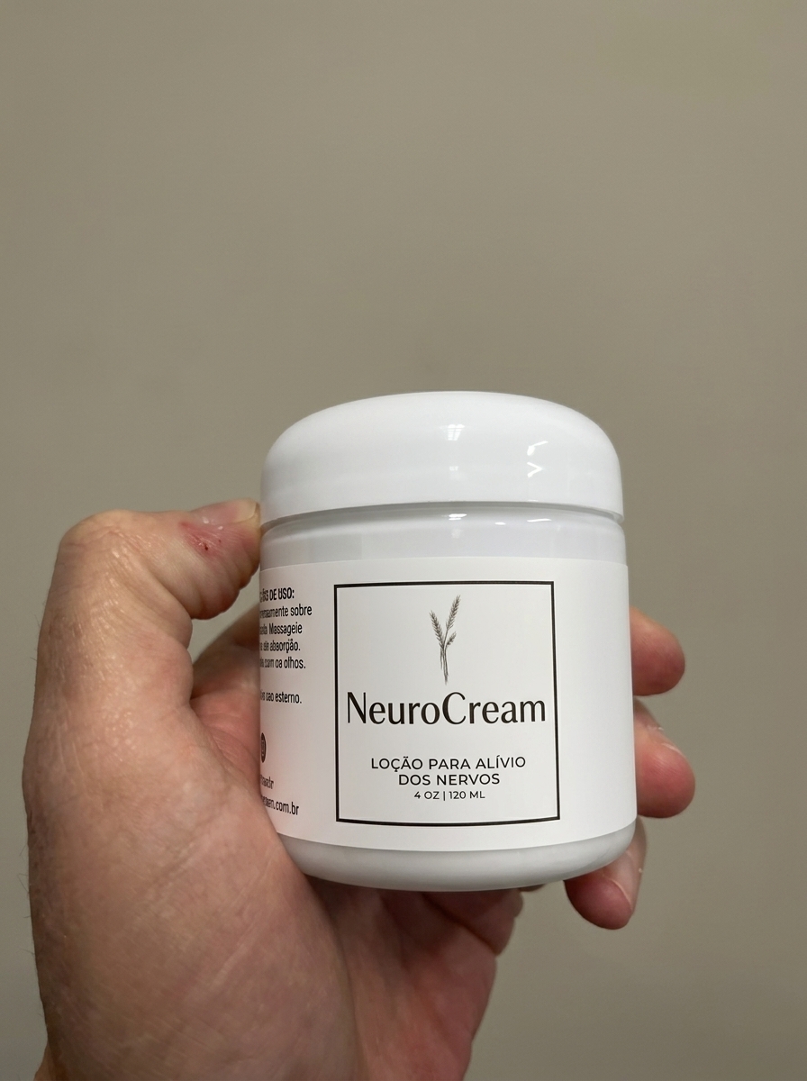 Cliente NeuroCream