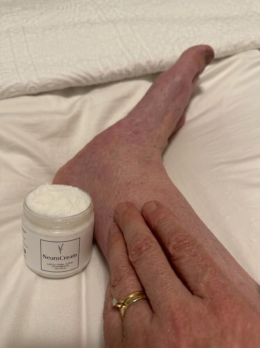 Cliente NeuroCream