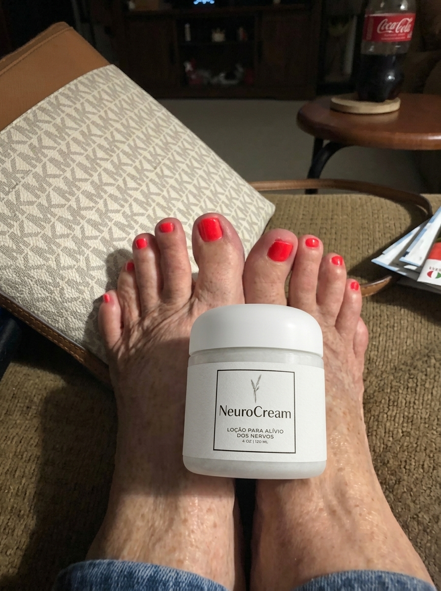 Cliente NeuroCream