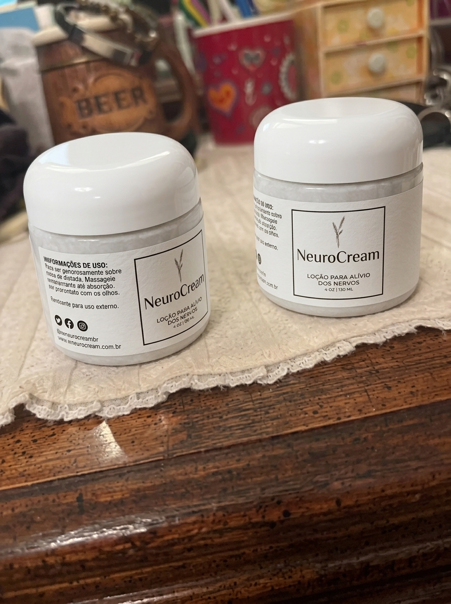Cliente NeuroCream
