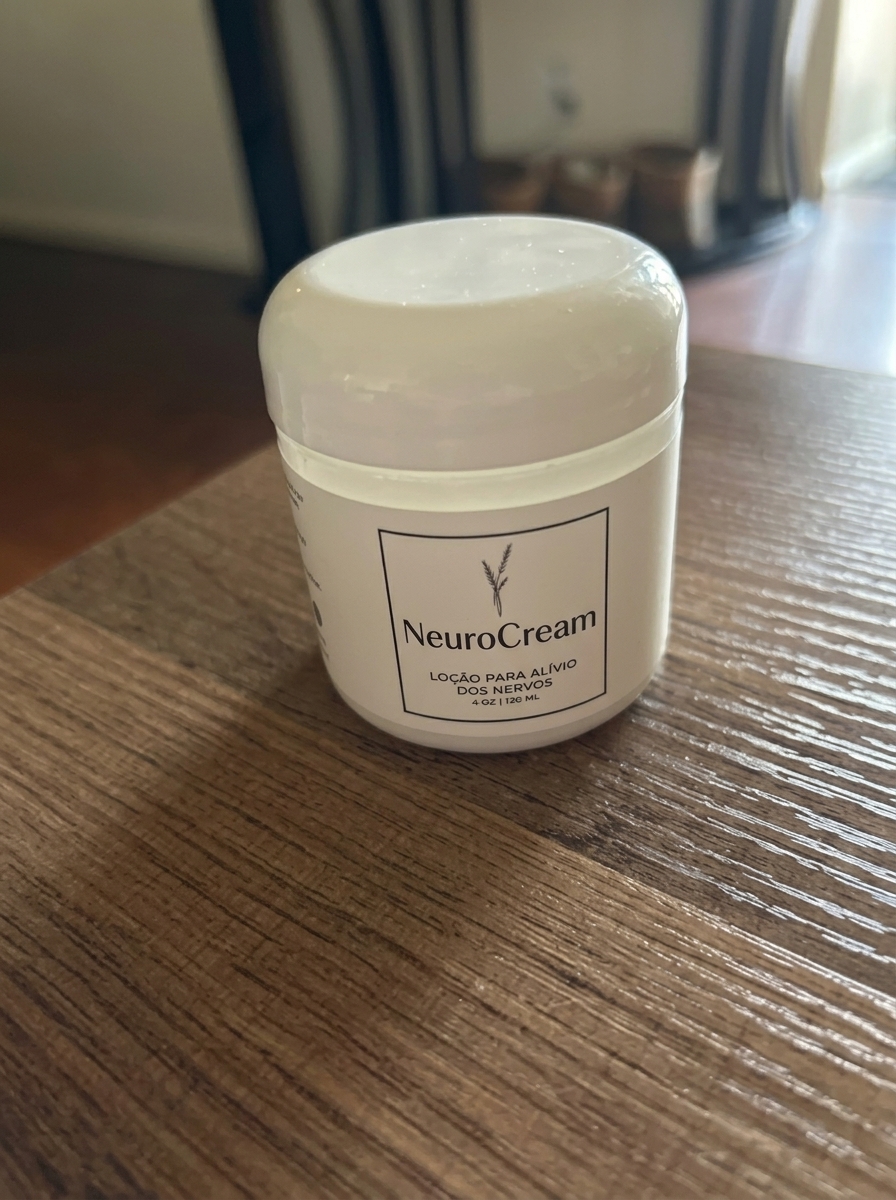 Cliente NeuroCream