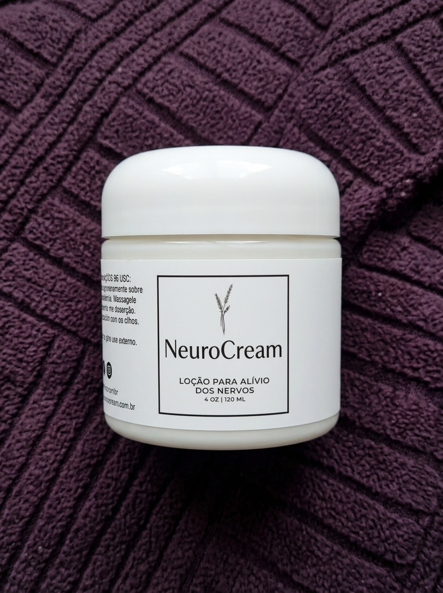 Cliente NeuroCream